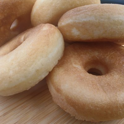 Sourdough Original Mini Donuts 4 Dozen