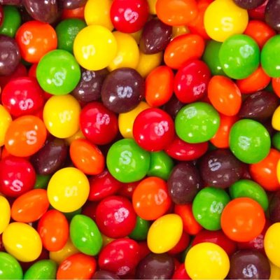 Skittles