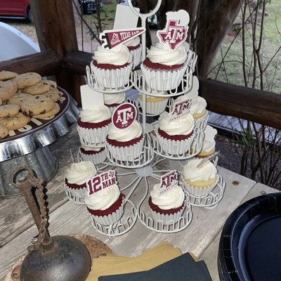 Cupcakes
