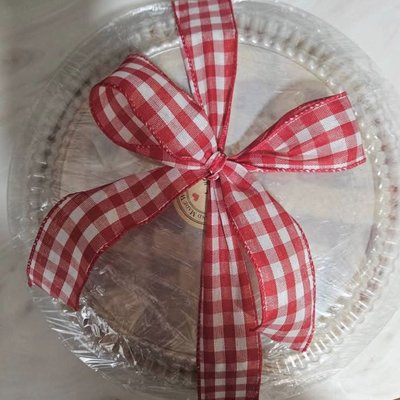 Thanksgiving Preorder ** 9" Wildberry Pie