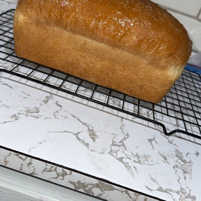 Basic Sandwich Loaf