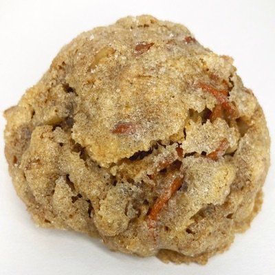 Carrot Cake Cookie