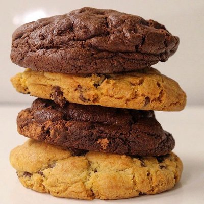 1 Dozen Gluten Free/Dairy Free Cookies