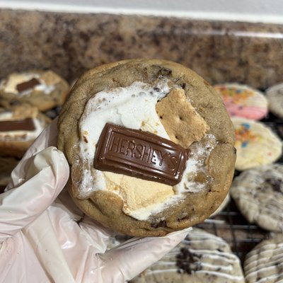 Smores