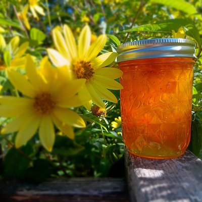 Peach Jam