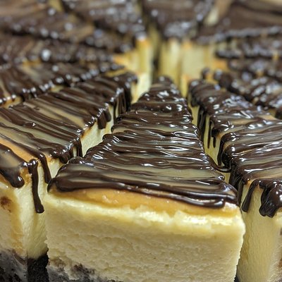 Specialty Cheesecakes 