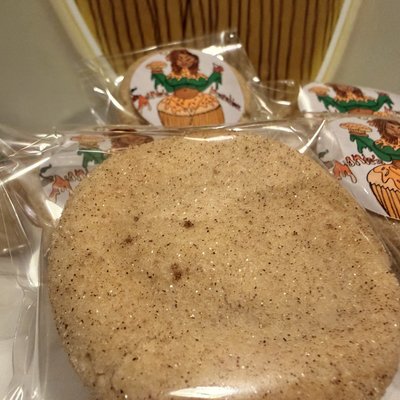 Snickerdoodle Cookies