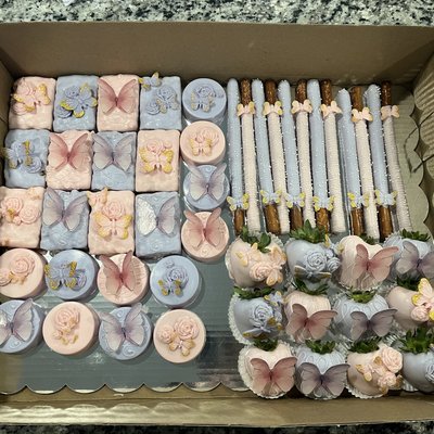 Party Packages 
