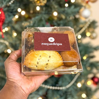 Small Chops Pack
