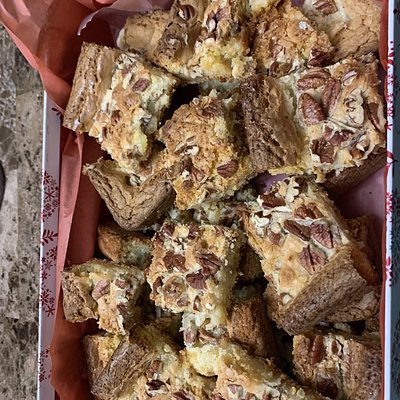 Sheet Cakes