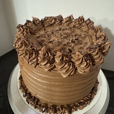 Basic Cake