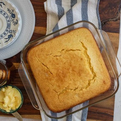Buttermilk Cornbread ( 12 Ct )