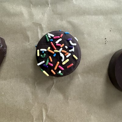Classic Chocolate Covered Dipped Oreo