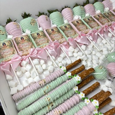 Baby Shower 