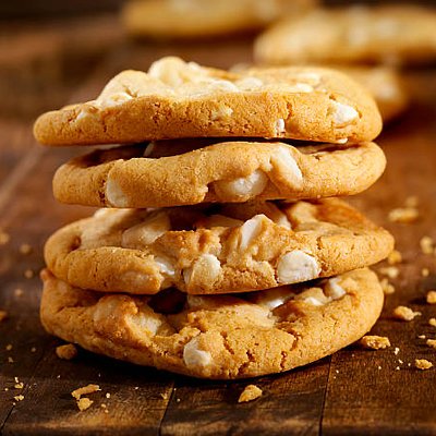 Cookies (Dozen)