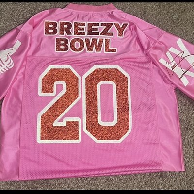 Custom Jerseys