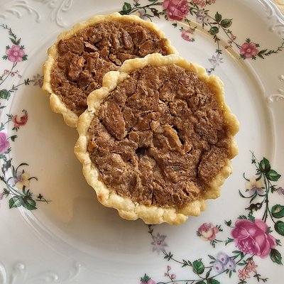 Pecan Tartsies 