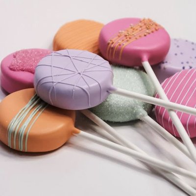 Cake Pops