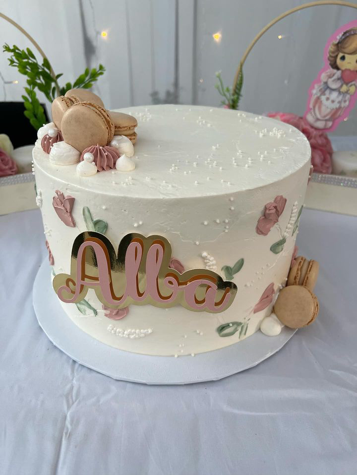 10in Cake