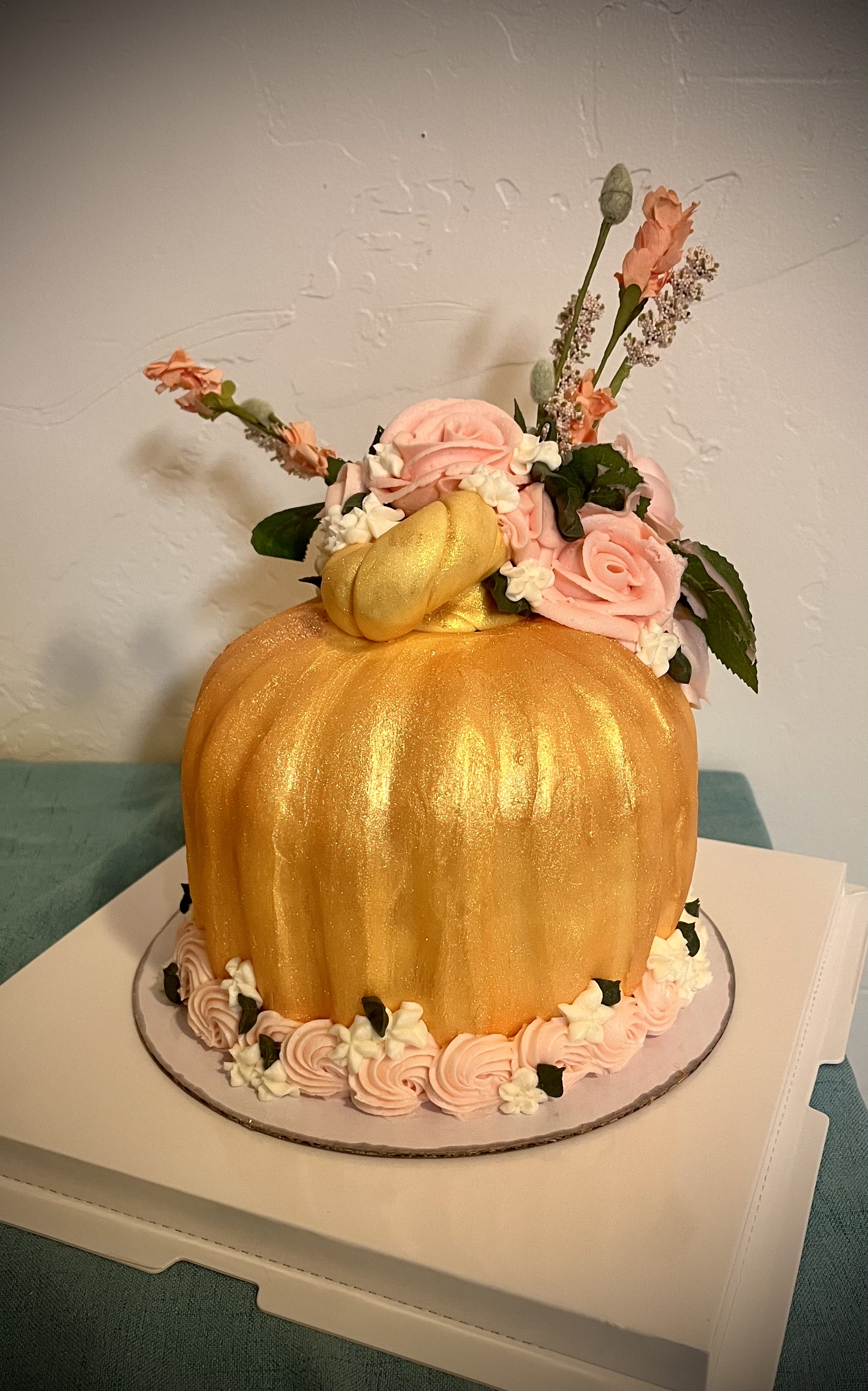 Custom Cake