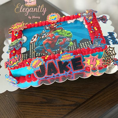 Full Sheet Two Full Layers 