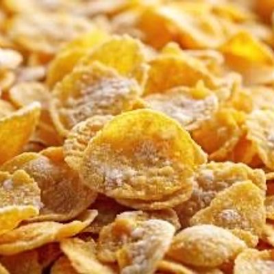 Frosted Flakes
