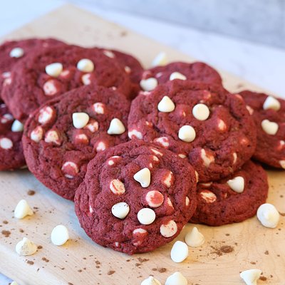 Red Velvet 