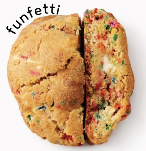 Funfetti (6oz)