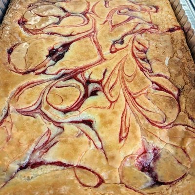 Variety Gooey Butter Cake