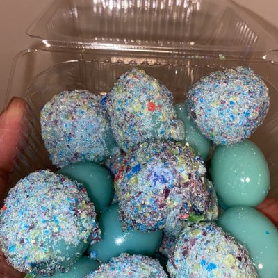 Candy Grapes