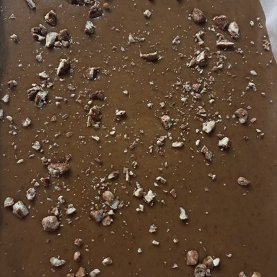 16oz Pecan Praline Caramel 