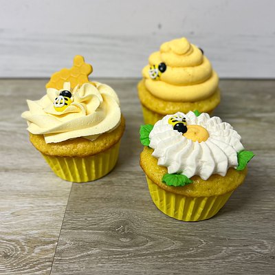 Cupcakes