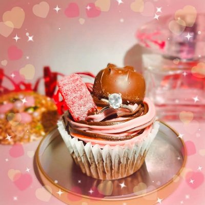 Chocolate Cherry