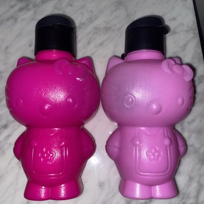 HELLO KITTY CUP 