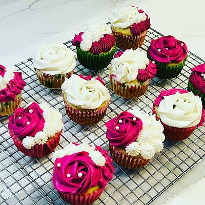 Cup Cakes