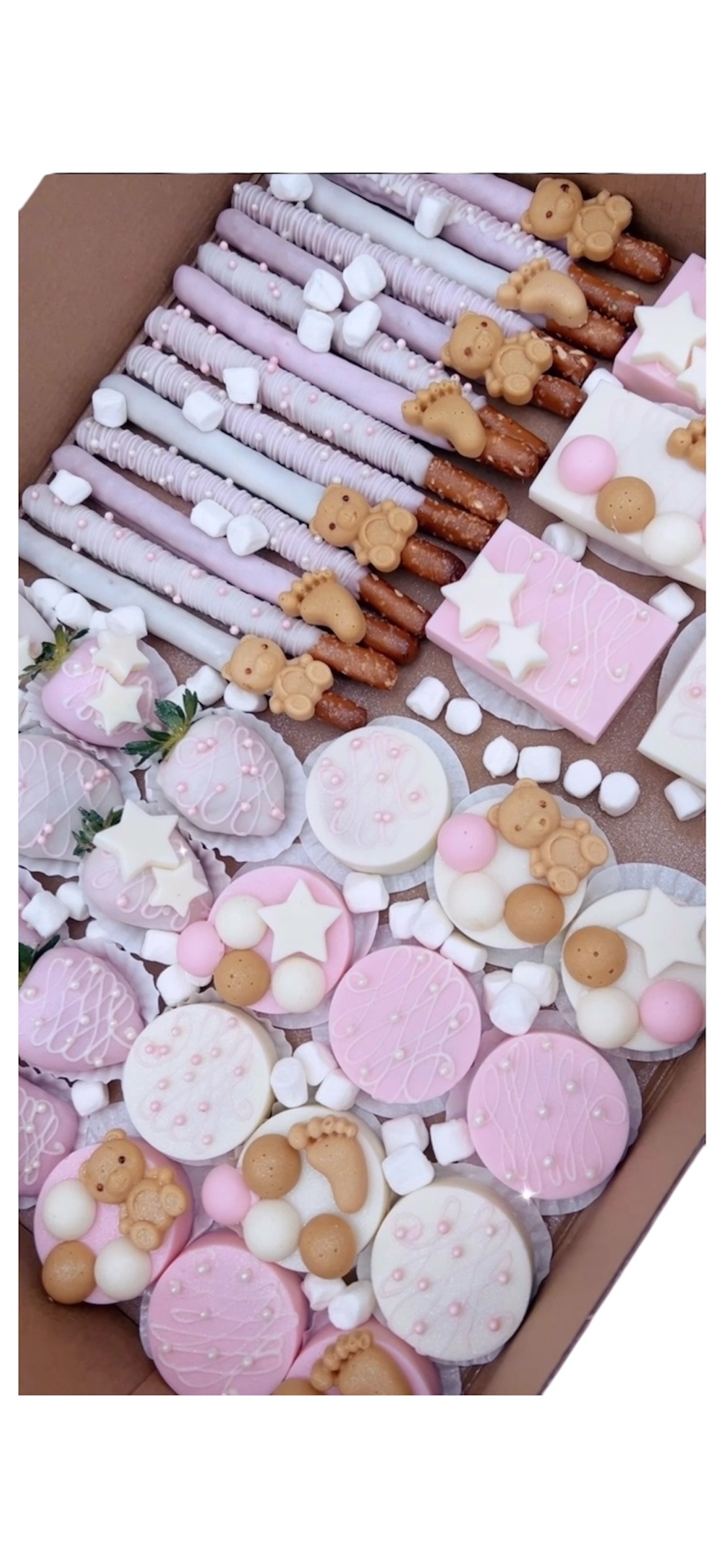 Small Party Package