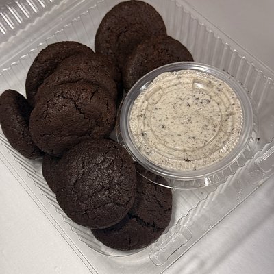 Cookies & Cream Dunkaroos