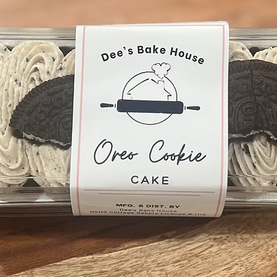 Oreo Cookie