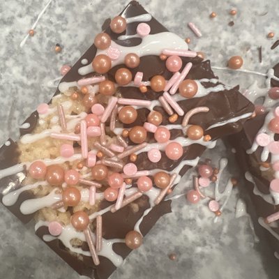 Rice Krispy 1