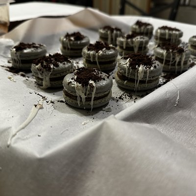 Cookies N Cream