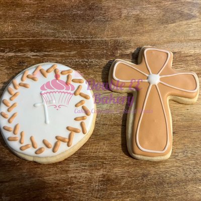 Custom Sugar Cookies