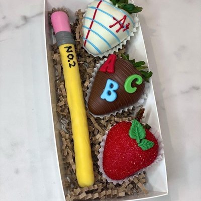 Teacher Appreciation 