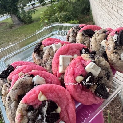 Cookies 