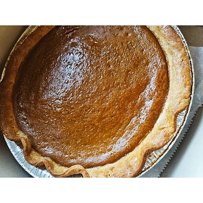 Pumpkin
