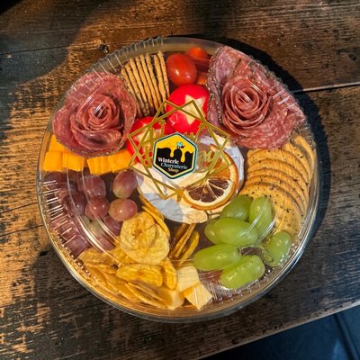 Charcuterie Platters 