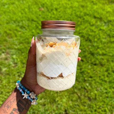 Banana Pudding