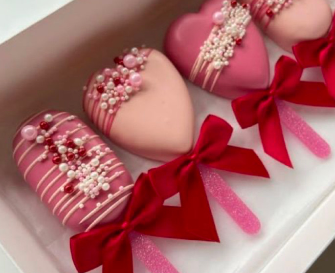 10 Cake-sicals