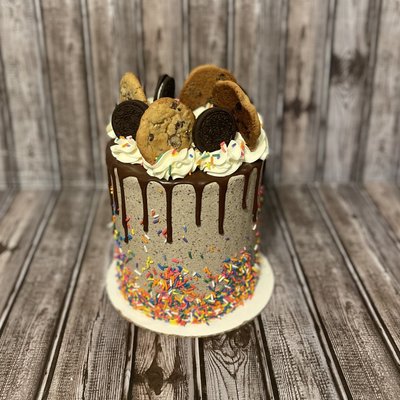 Cookie Celebration