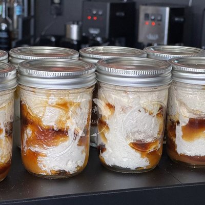 Honey Butter