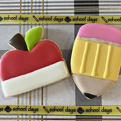 Teacher Appreciation 